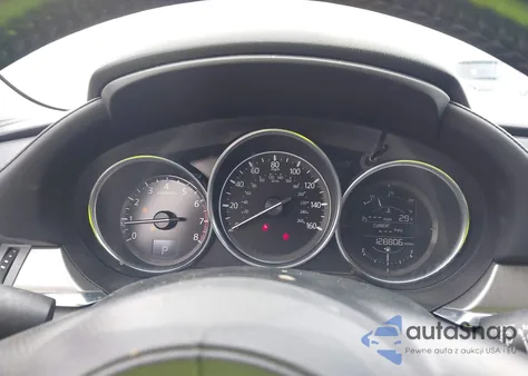 2018 Mazda Mazda6 Sport z USA, uszkodzony, nr VIN JM1GL1UM1J1329892